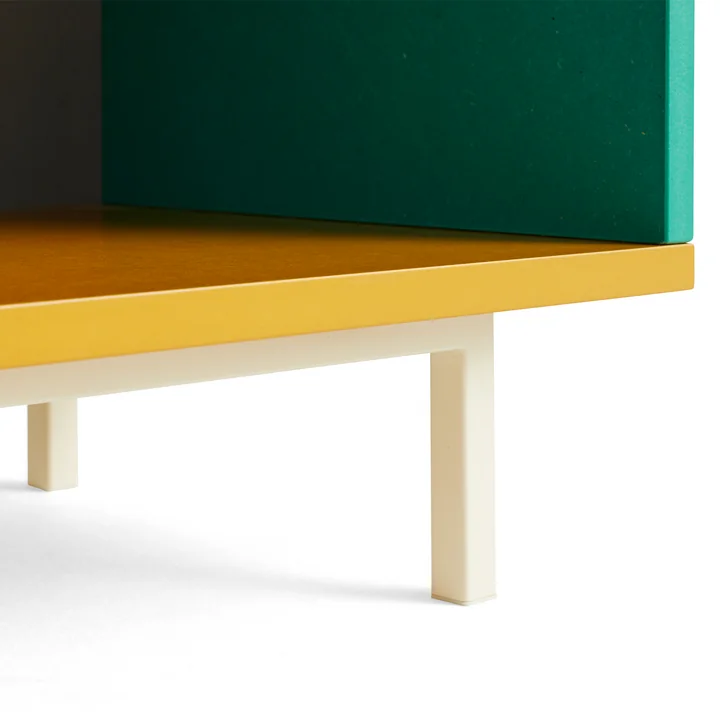 De Colour Cabinet van HAY