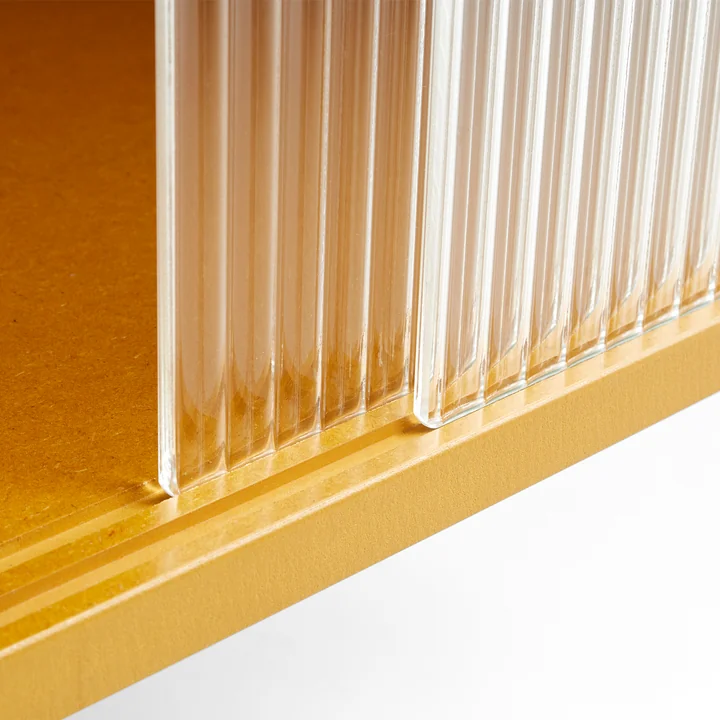 De Colour Cabinet van HAY