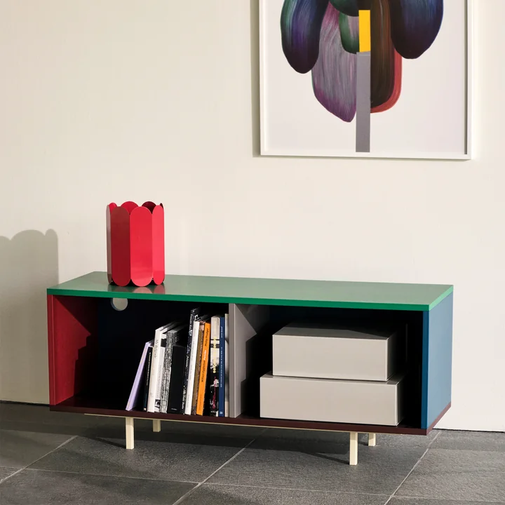 De Colour Cabinet van HAY