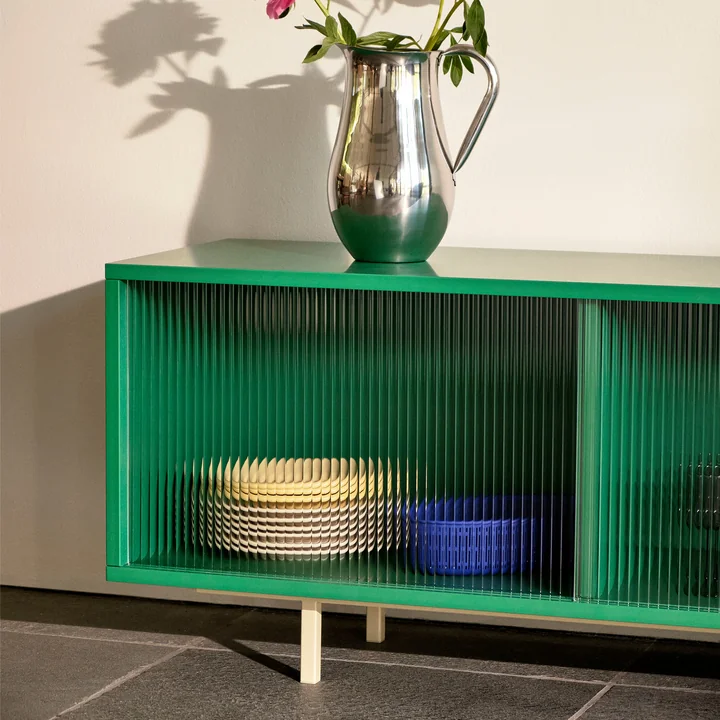 De Colour Cabinet van HAY