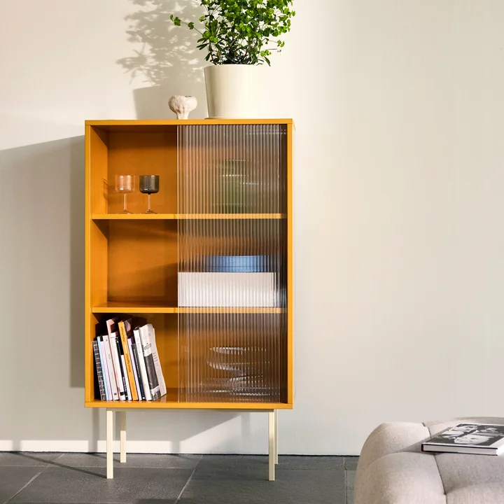 De Colour Cabinet van HAY