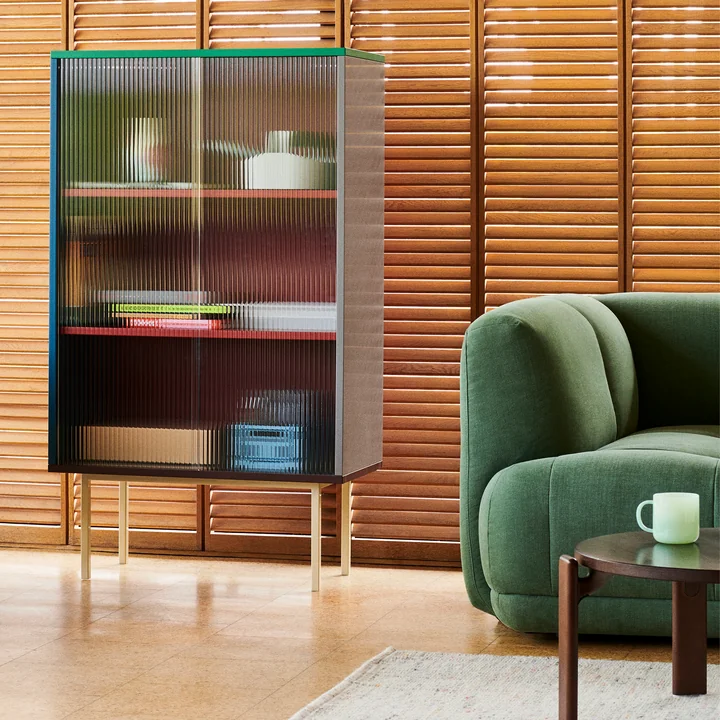 De Colour Cabinet van HAY