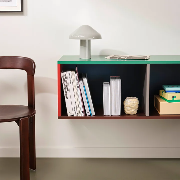 De Colour Cabinet van HAY