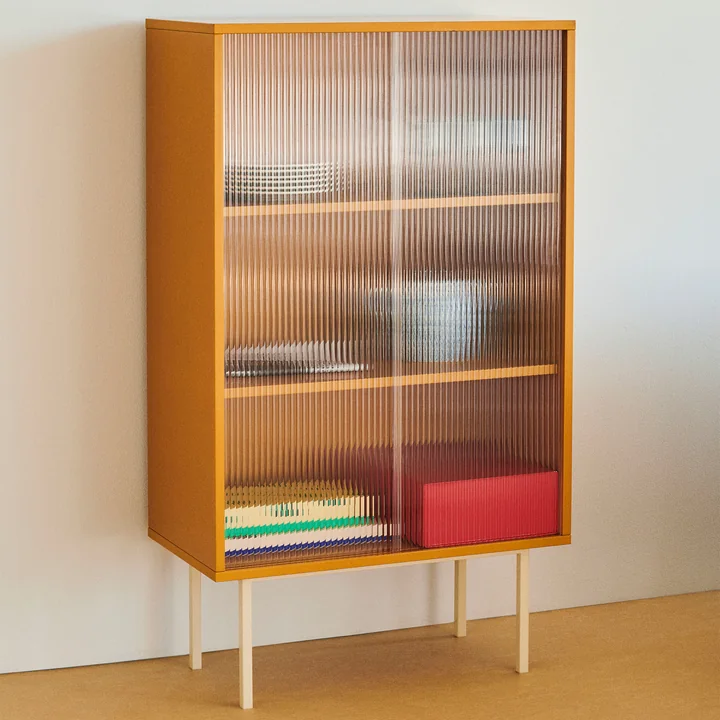 De Colour Cabinet van HAY