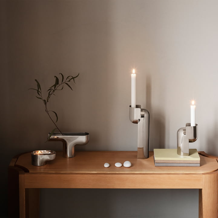 Nendo Serie van Georg Jensen