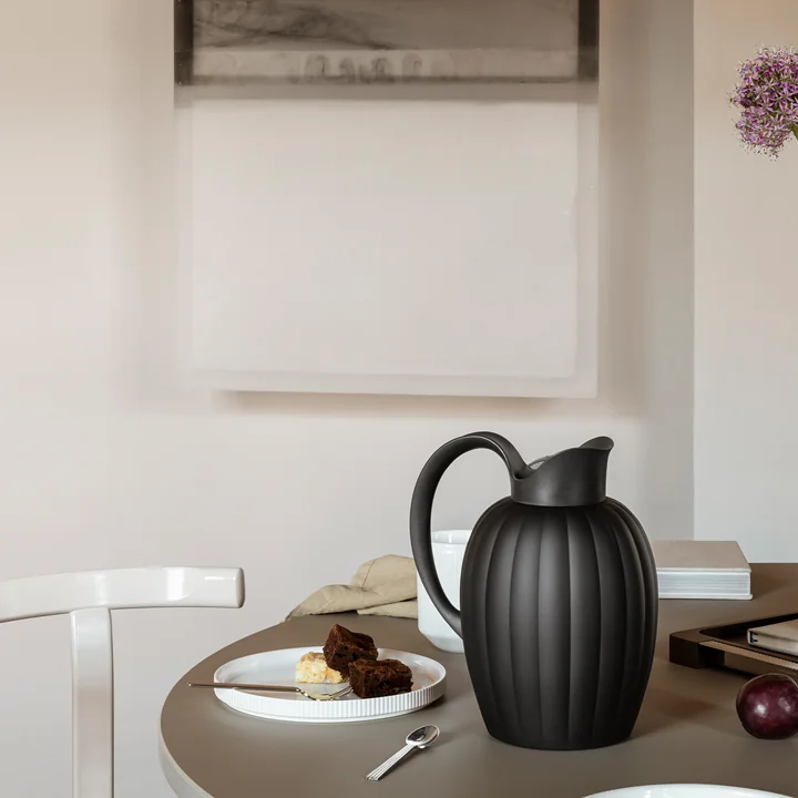 Bernadotte Thermosfles van Georg Jensen