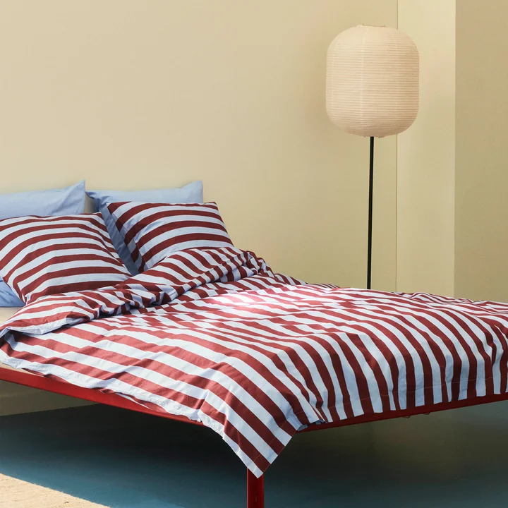 De Common vloerlamp van HAY