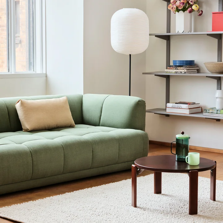 Common Staande lamp van HAY