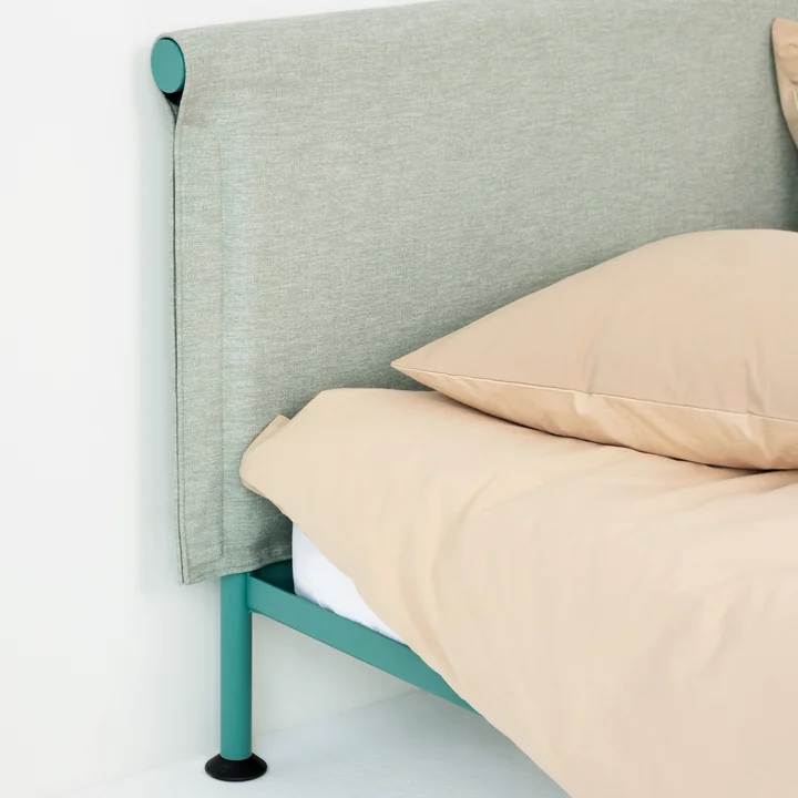 Het Tamoto bed van het HAY label