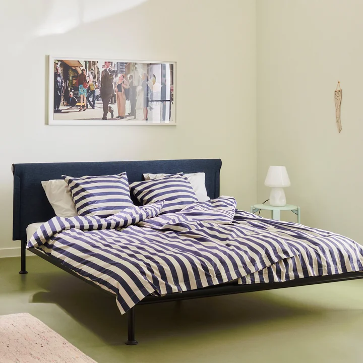 Het Tamoto bed van het HAY label