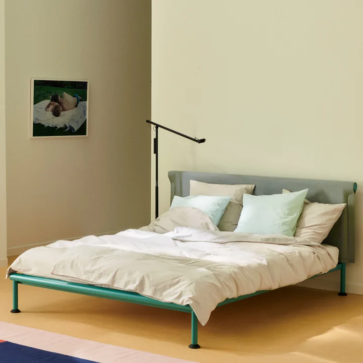 Het Tamoto bed van het HAY label