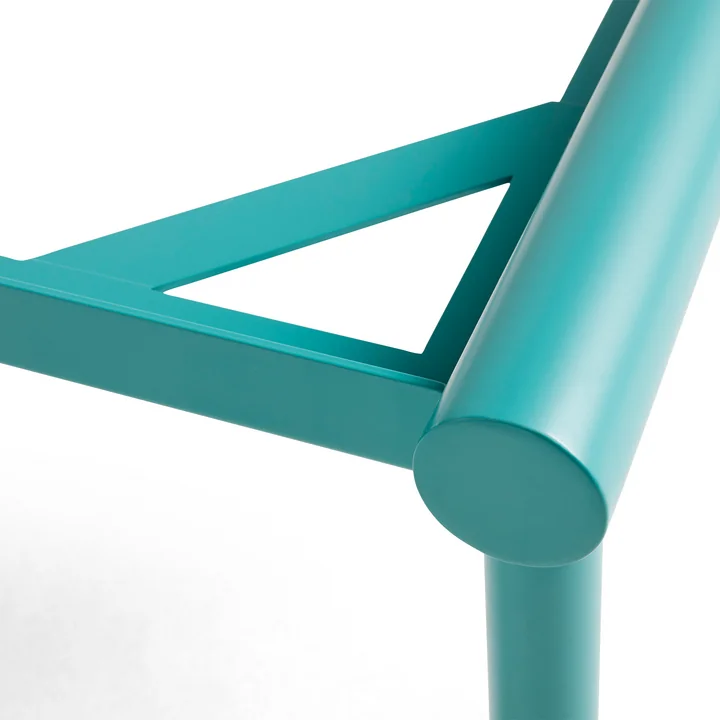 Het Tamoto bed van het HAY label