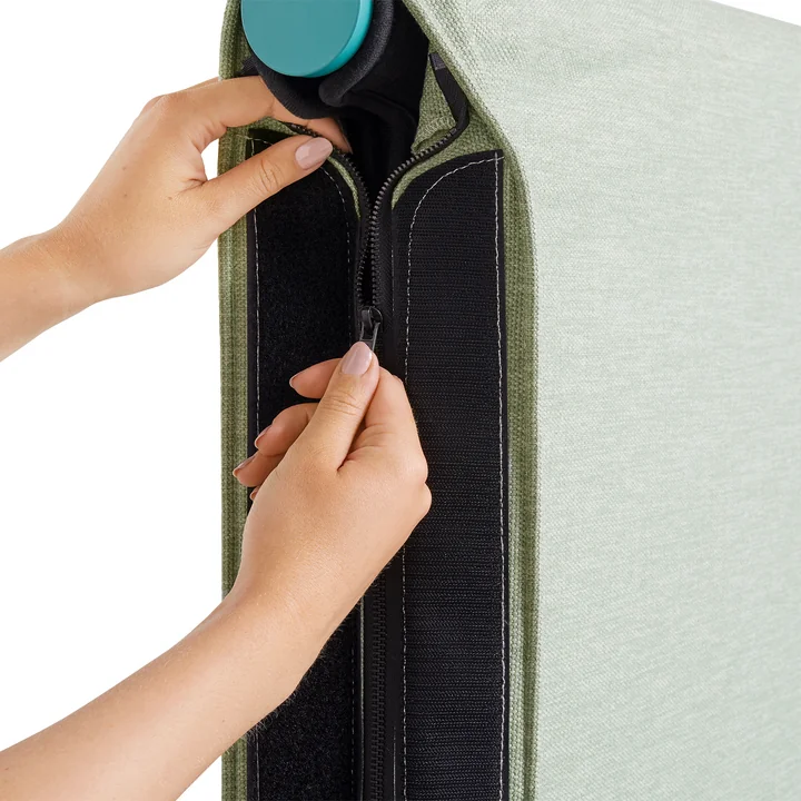 Het Tamoto bed van het HAY label