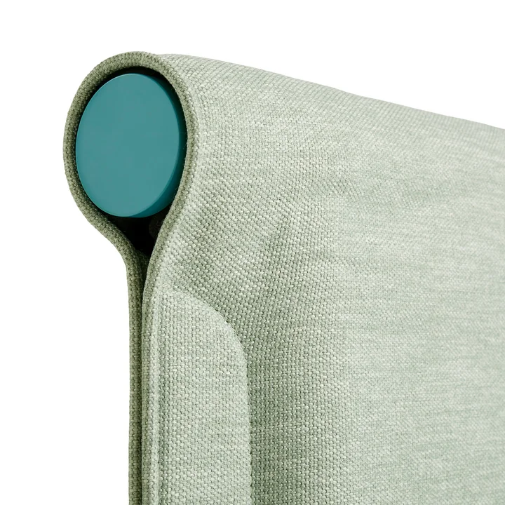 Het Tamoto bed van het HAY label