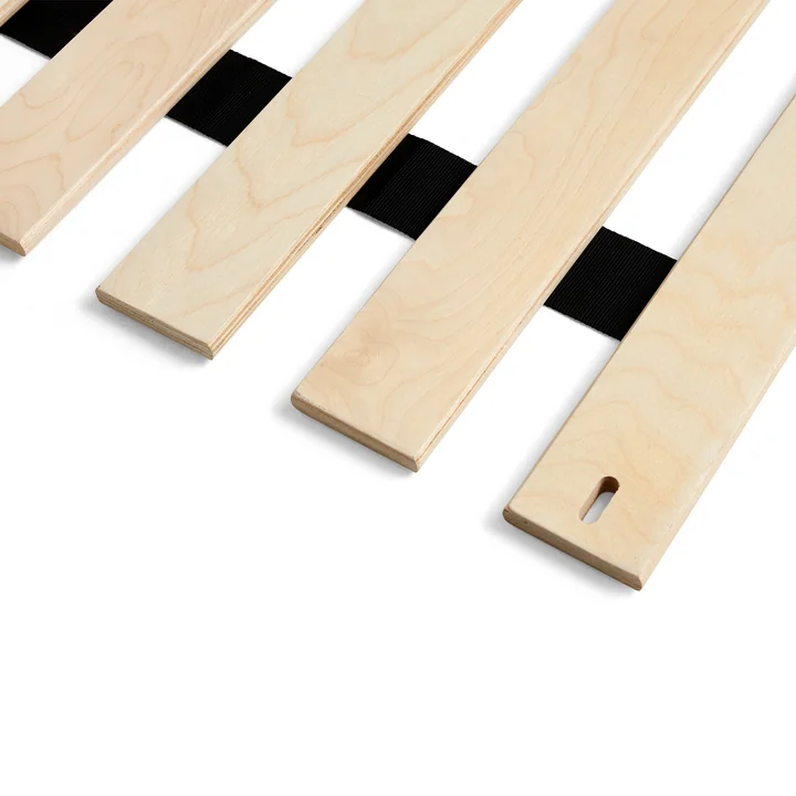 Standaard lattenbodem van HAY