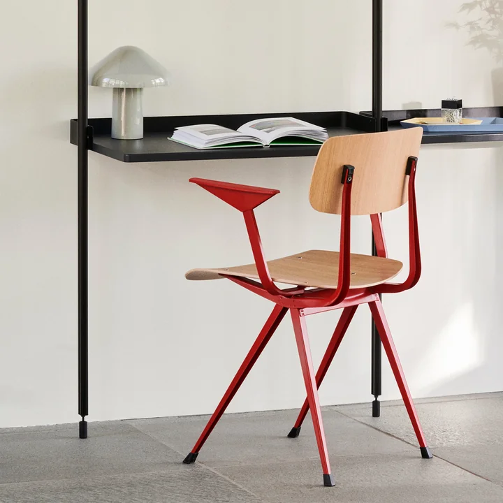 Result Fauteuil van HAY