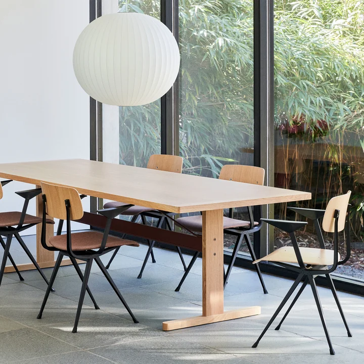 Result Leunstoel van HAY