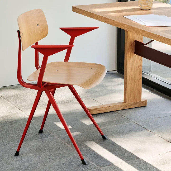 Result Fauteuil van HAY