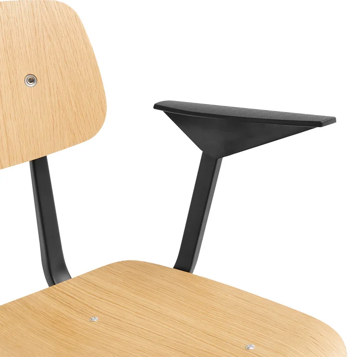 Result Fauteuil van HAY