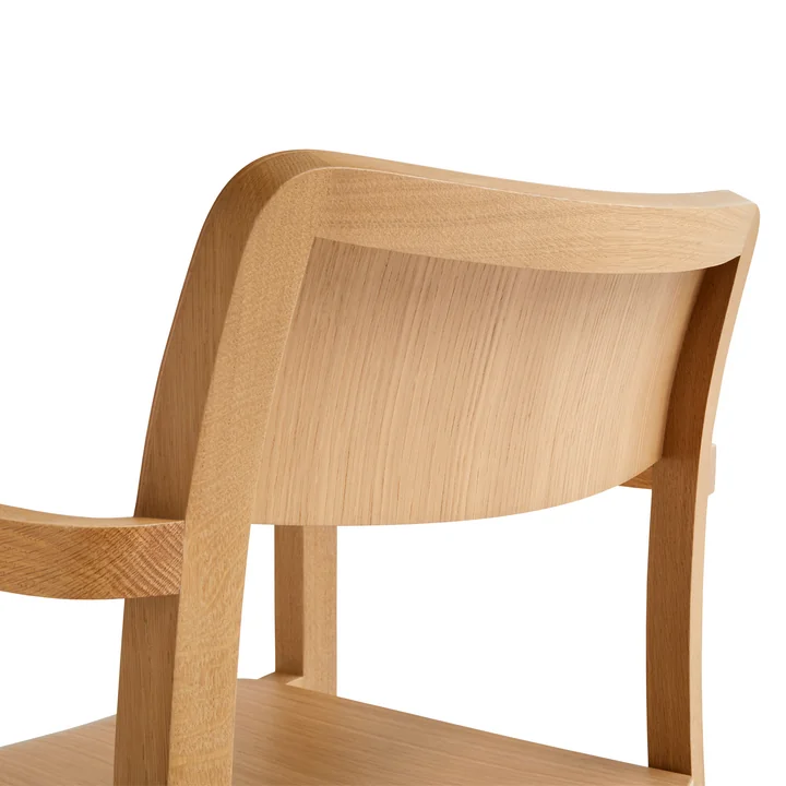 Pastis Fauteuil van HAY