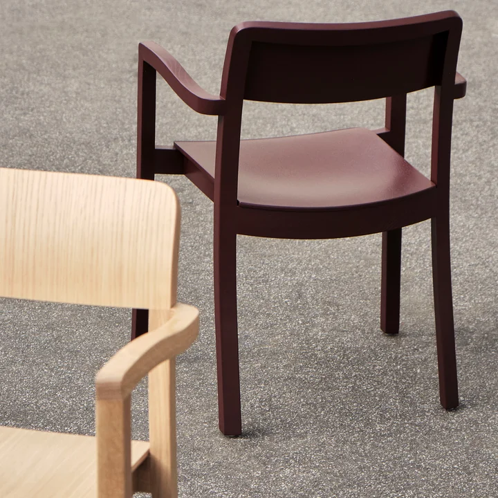 Pastis Fauteuil van HAY