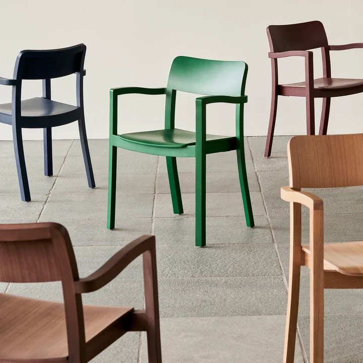 Pastis Fauteuil van HAY