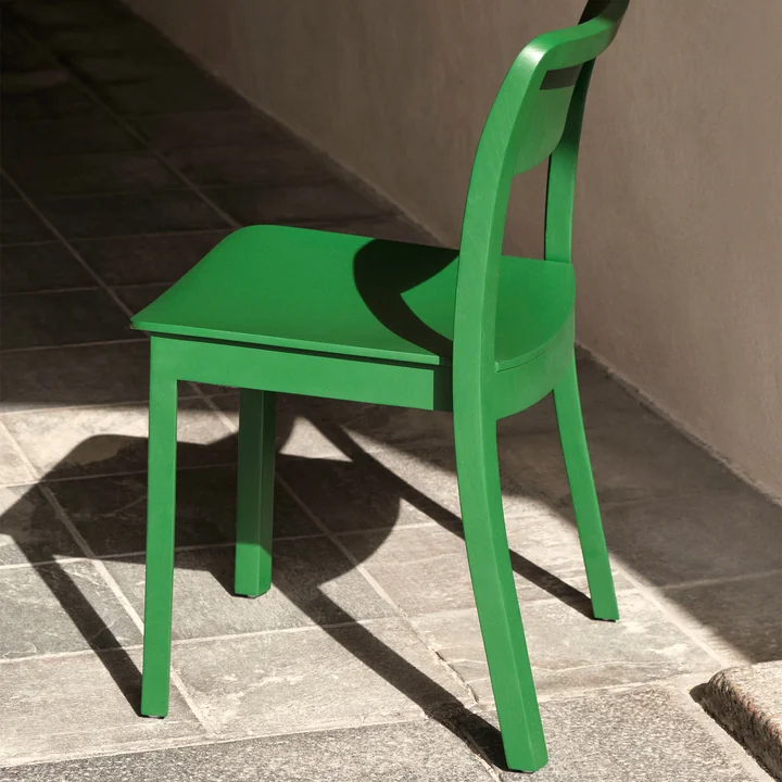 De Pastis stoel van het HAY label