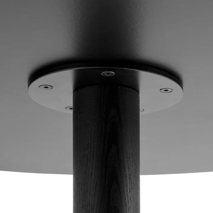 De Pastis eettafel van HAY