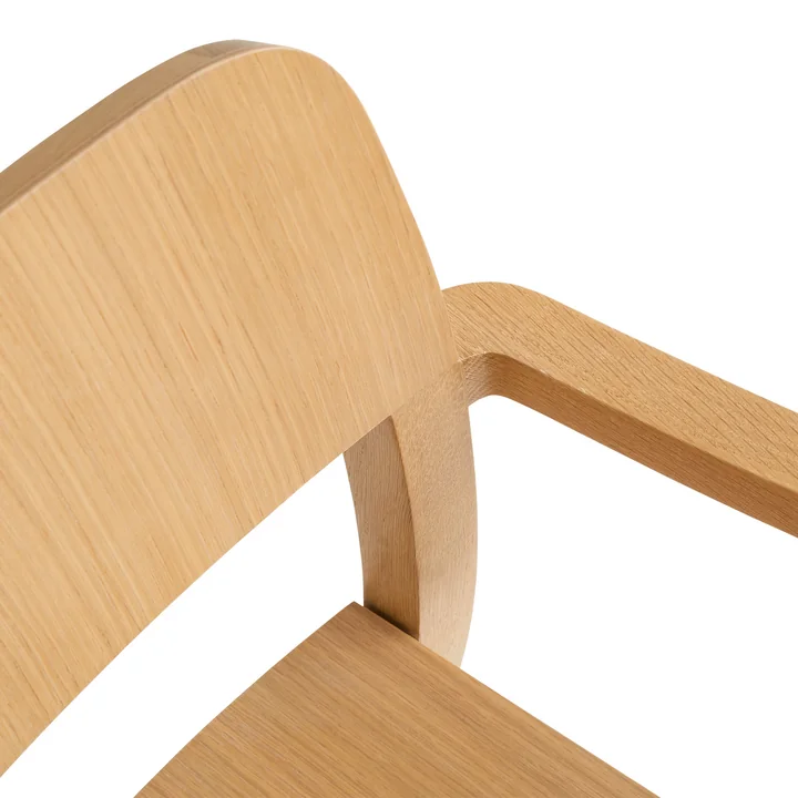 Pastis Fauteuil van HAY