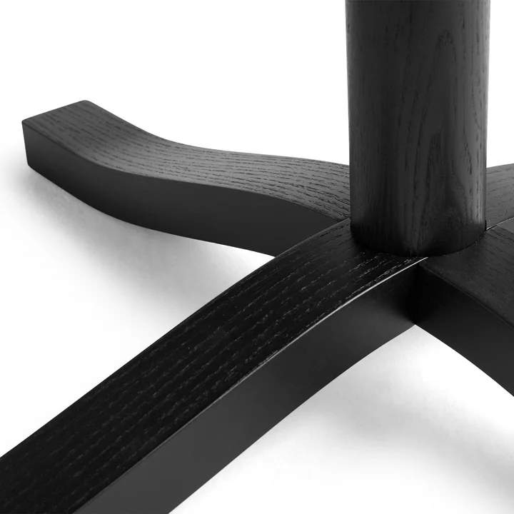 De Pastis eettafel van HAY