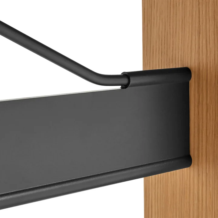 De Passerelle tafel van HAY