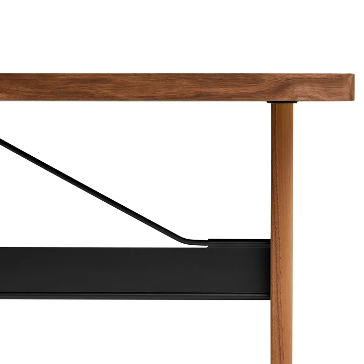 De Passerelle tafel van HAY