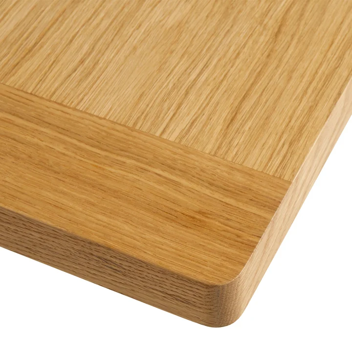 De Passerelle tafel van HAY