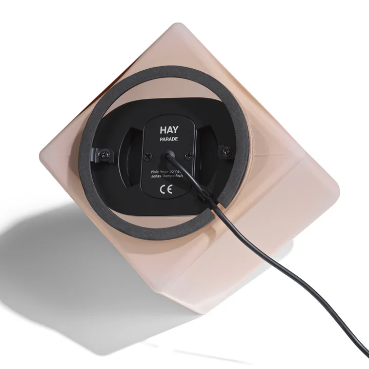 Parade Tafellamp van HAY