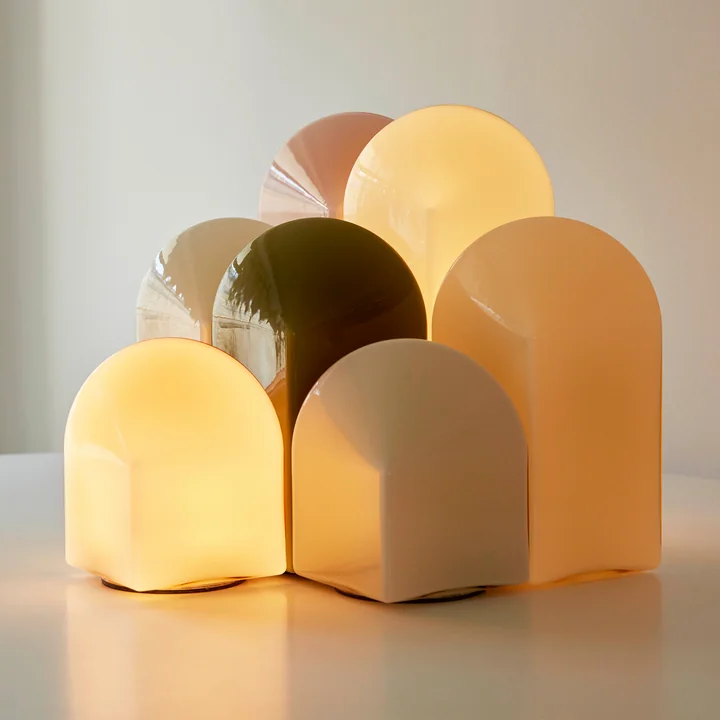 Parade Tafellamp van HAY