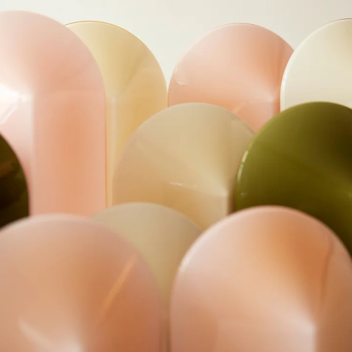 Parade Tafellamp van HAY