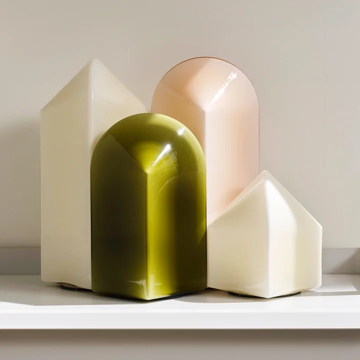 Parade Tafellamp van HAY