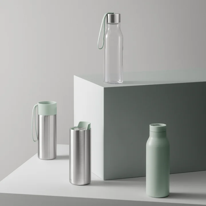 Urban To Go Beker van Eva Solo