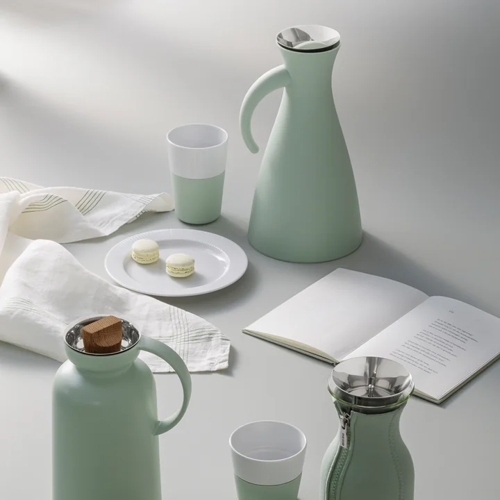 Koffie-vacuümkan van Eva Solo