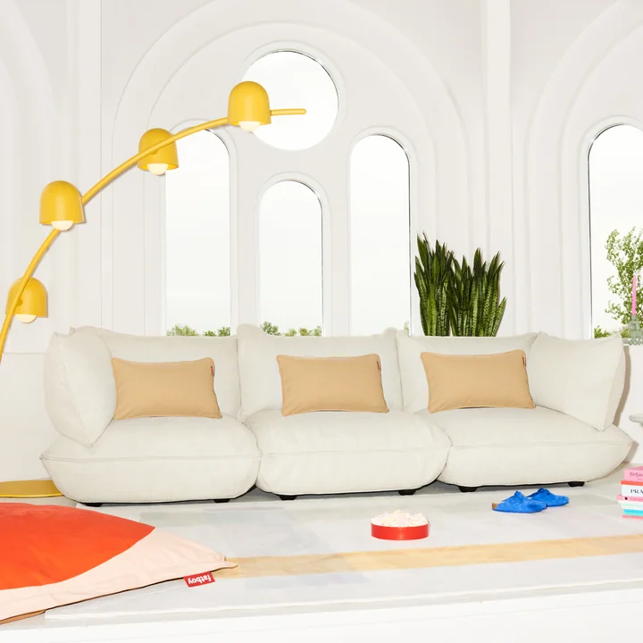 Sumo Kussen voor modulaire bank van Fatboy