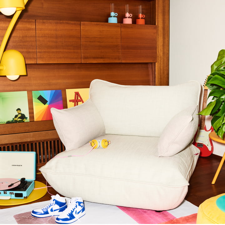 De Sumo fauteuil van Fatboy