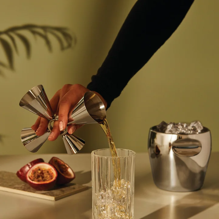 The Tending Box Quadri Combo Meetkan van Alessi