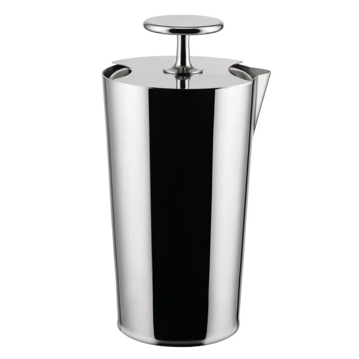 The Tending Box Mengkom van Alessi