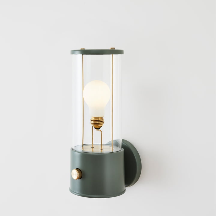 The Muse Wandlamp van Tala