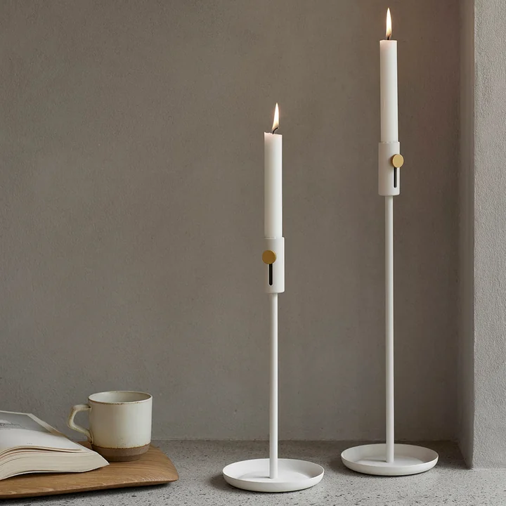 Granny Kandelaars van Northern