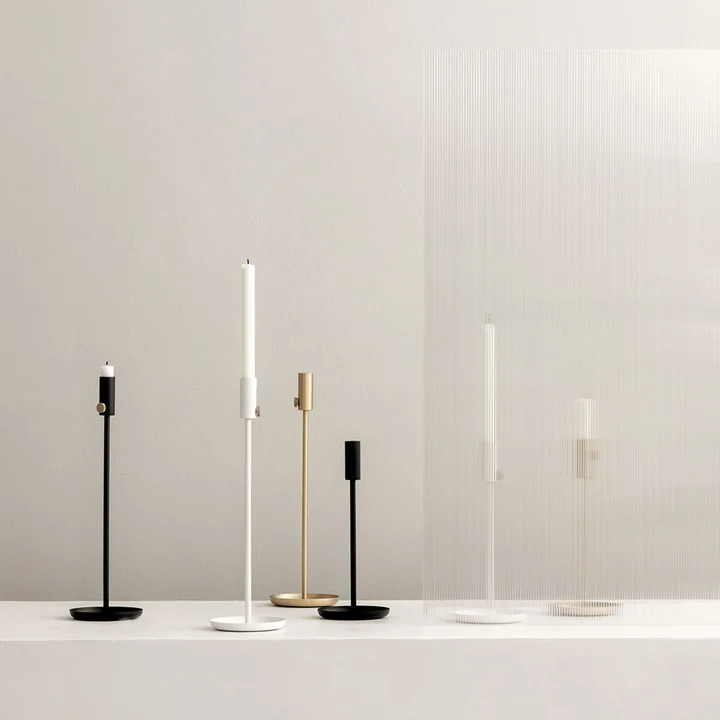 Granny Kandelaars van Northern