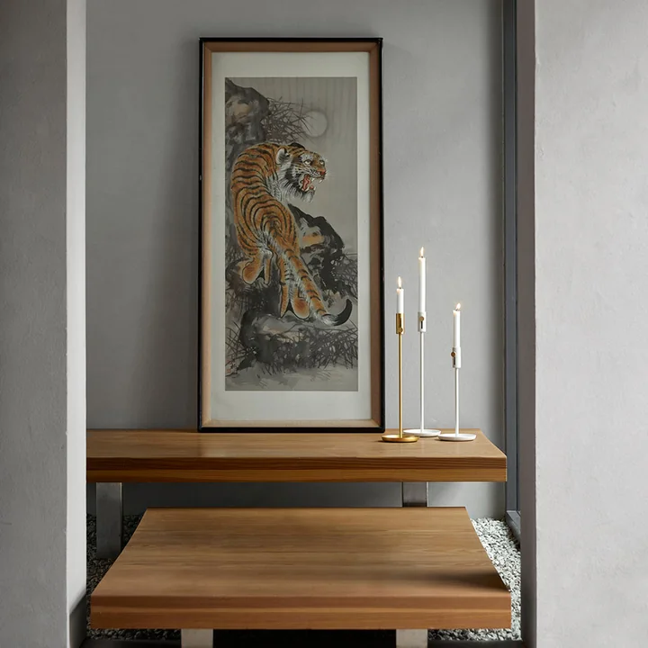 Granny Kandelaars van Northern