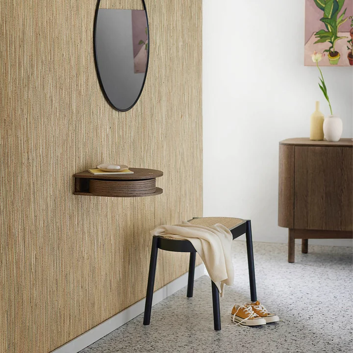 Valet Wandplank van Northern