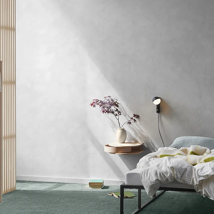 Balancer Mini wandlamp van Northern