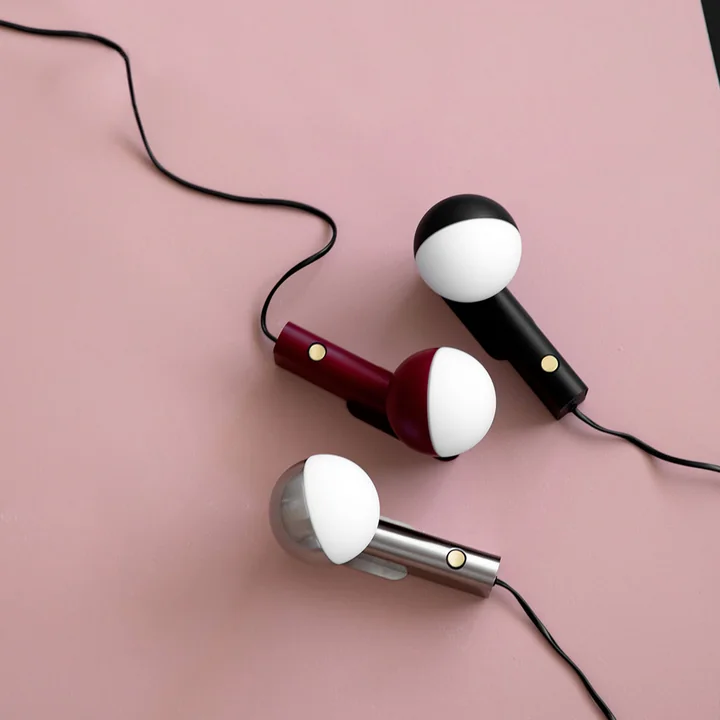 Balancer Mini wandlamp van Northern